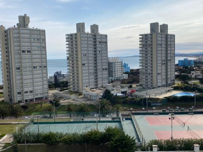 Hermoso Departamento en venta.