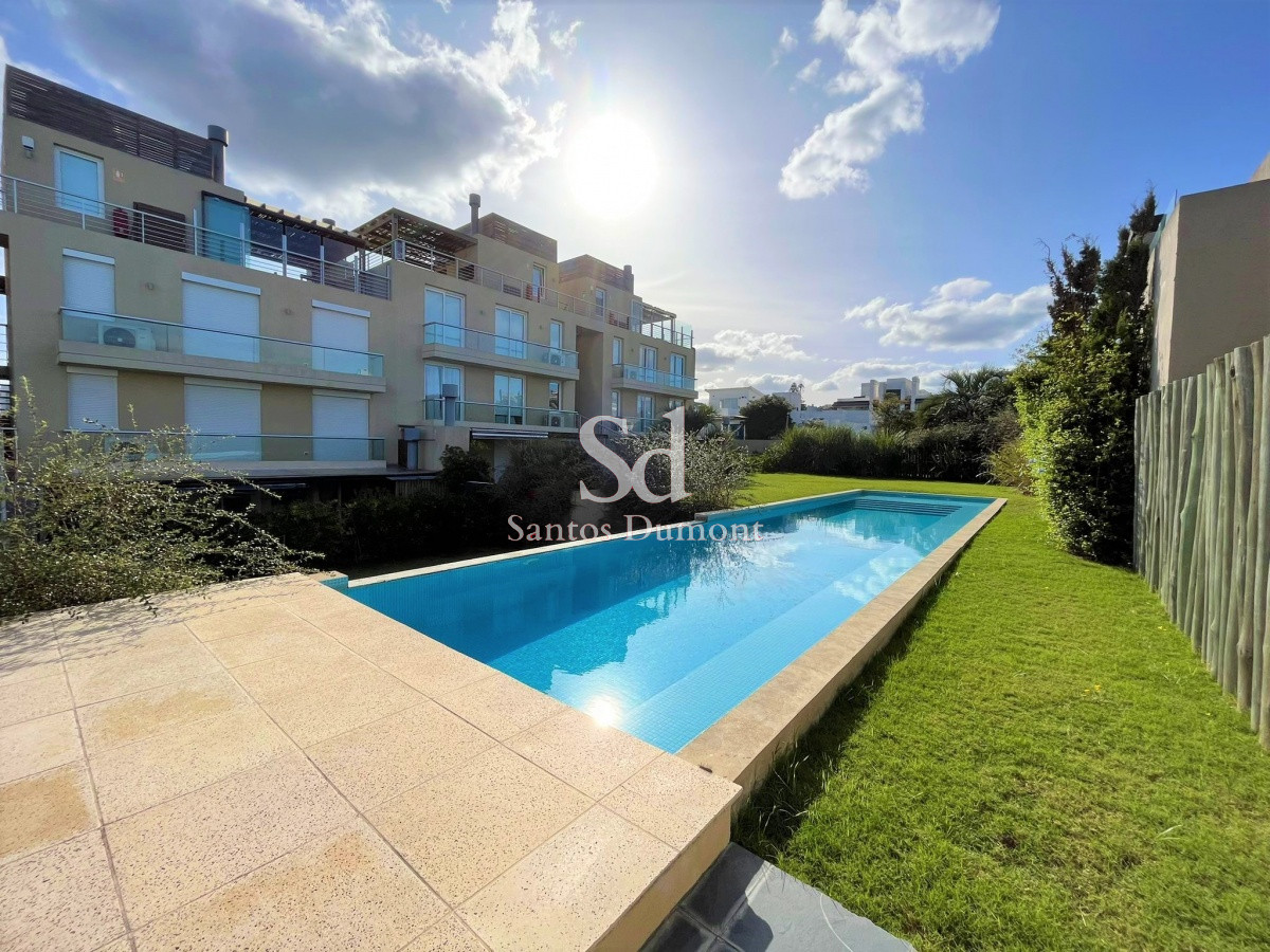 Apartamento ID.13498 - EXCELENTE UBICACION