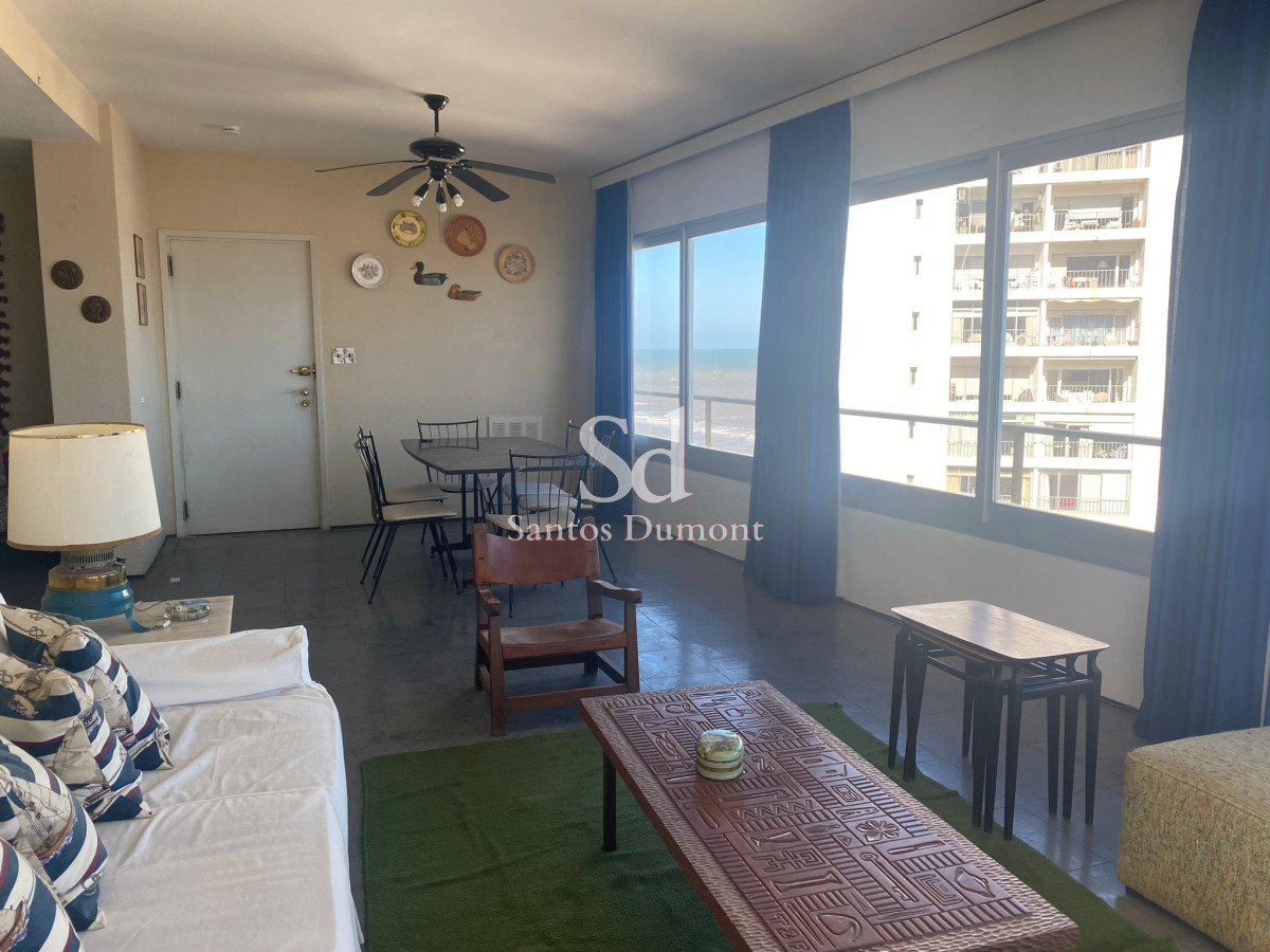 Apartamento ID.2440 - Península - Vista al mar