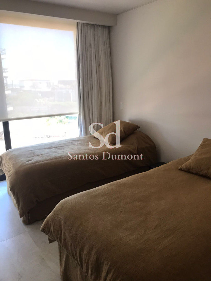 Apartamento ID.23952 - Apartamento en Manantiales, Ruta 104