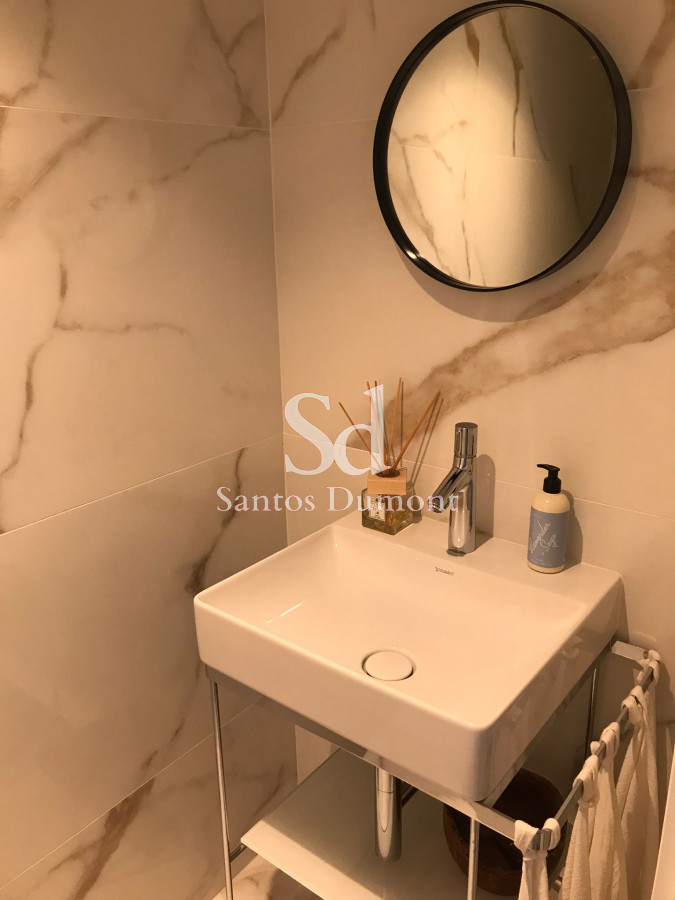 Apartamento ID.23952 - Apartamento en Manantiales, Ruta 104