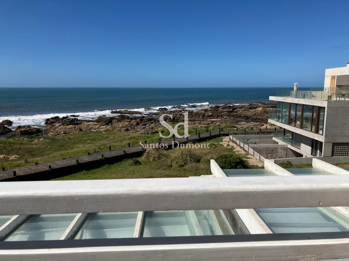 Apartamento ID.11417 - Apartamento en La Barra, Montoya