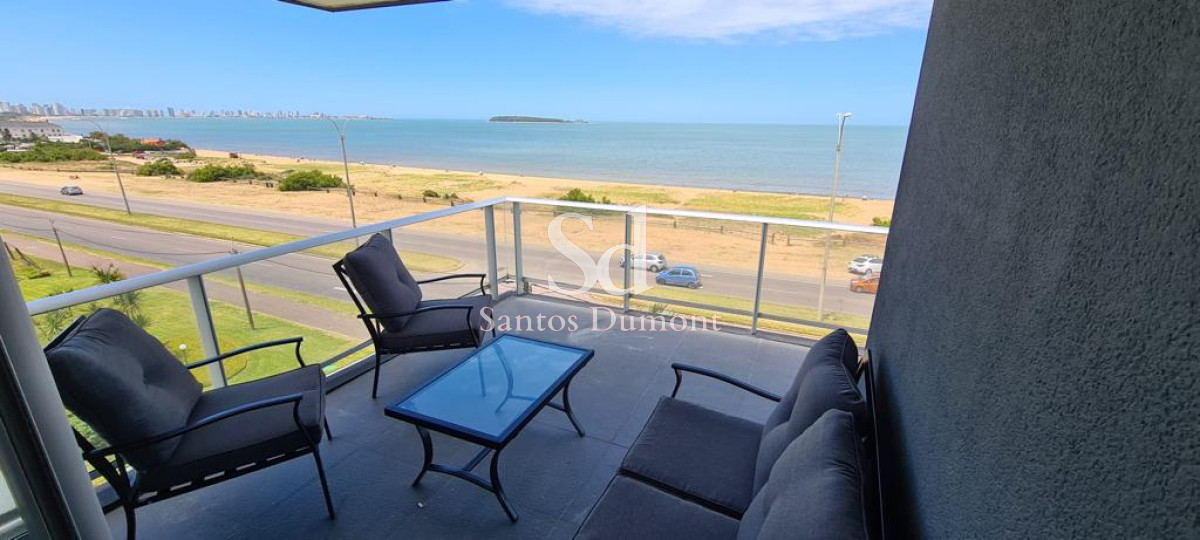 Apartamento ID.23905 - APARTAMENTO EN PRIMERA LINEA