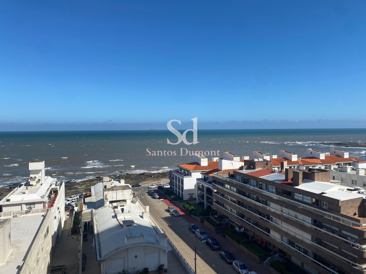 Apartamento ID.2440 - Península - Vista al mar
