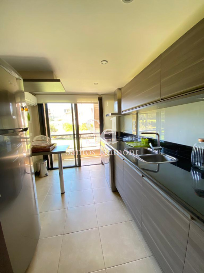 Apartamento ID.11025 - Apartamento en Manantiales, Manantiales