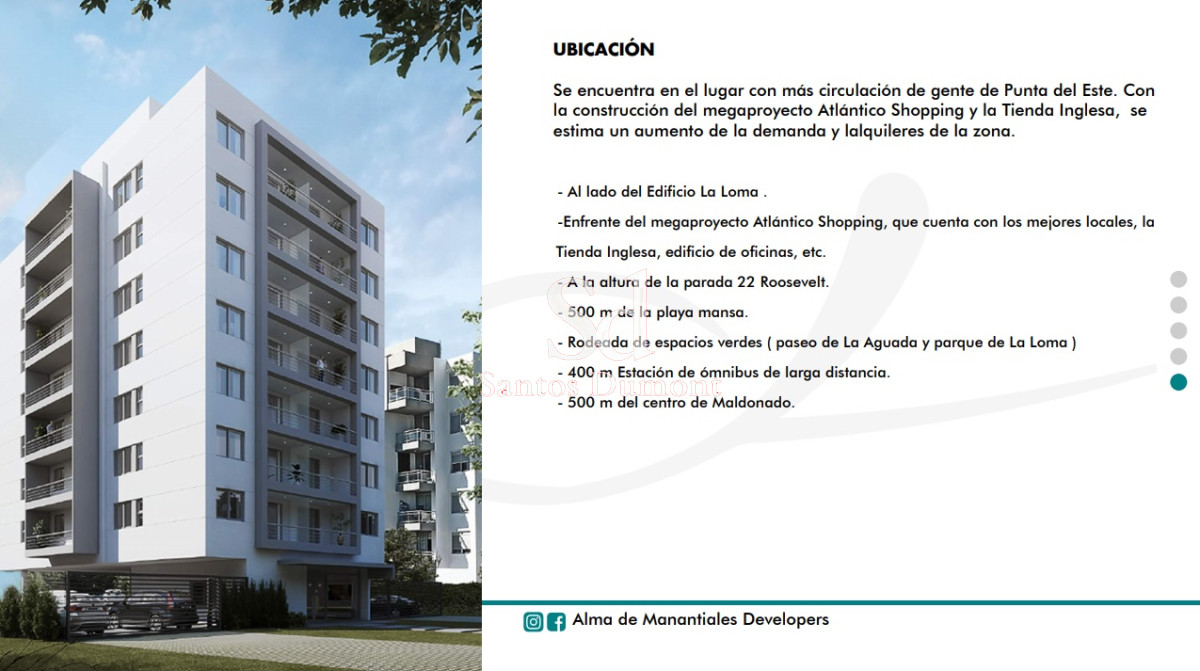 Centro Maldonado - GoPunta - Portal Inmobiliario de Punta del Este - Maldonado