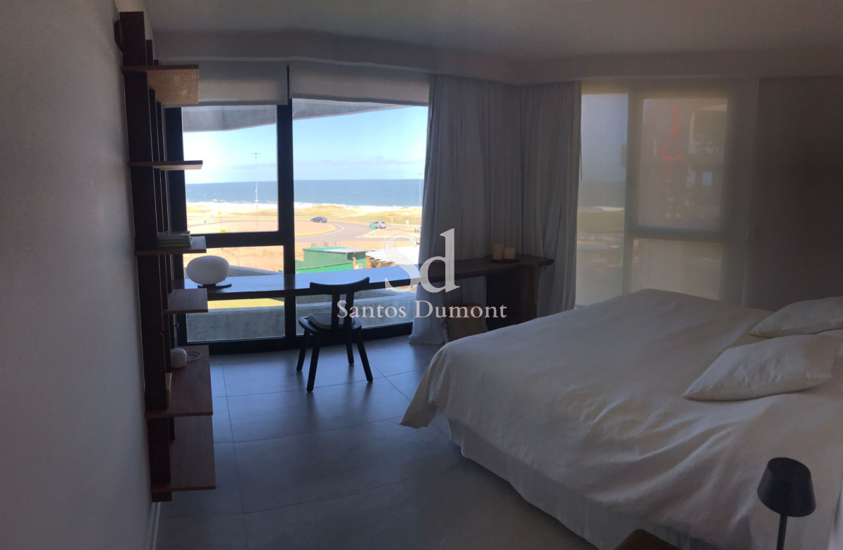Apartamento ID.23952 - Apartamento en Manantiales, Ruta 104