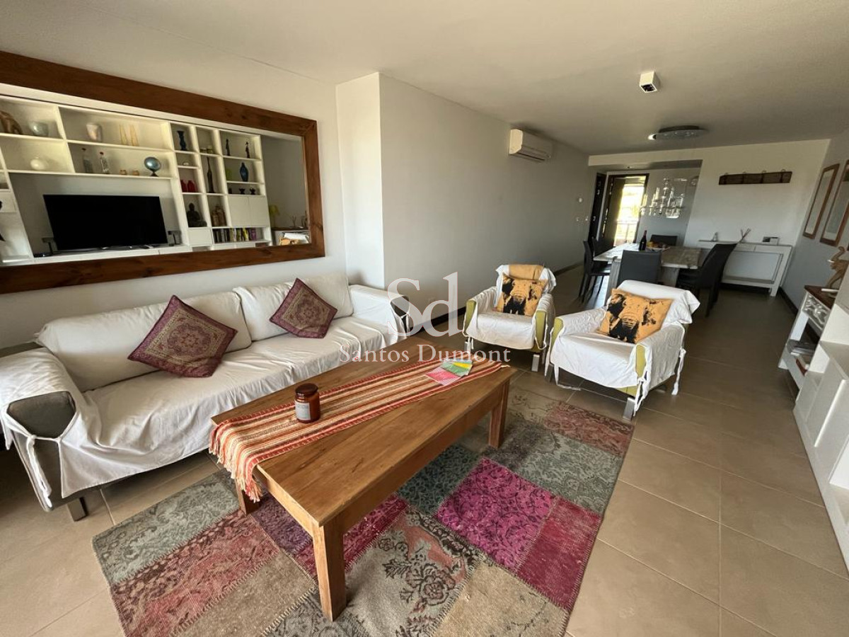 Apartamento ID.11025 - Apartamento en Manantiales, Manantiales