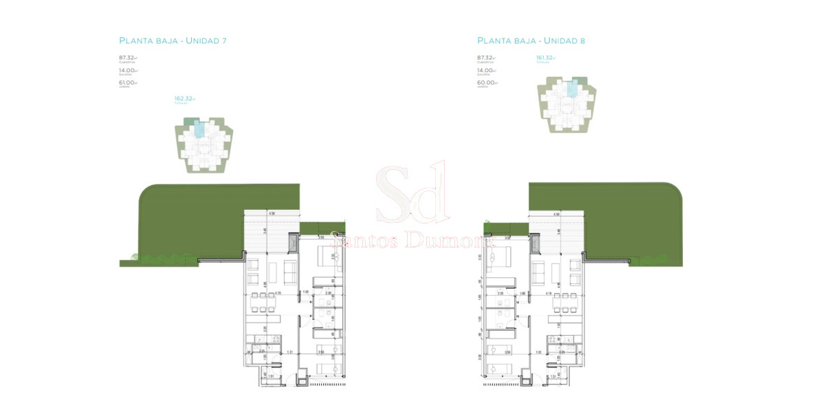 Apartamento ID.23944 - DESARROLLO EN MANANTIALES
