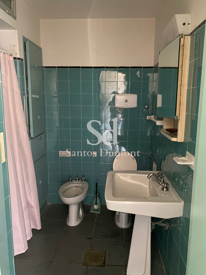 Apartamento ID.2440 - Península - Vista al mar