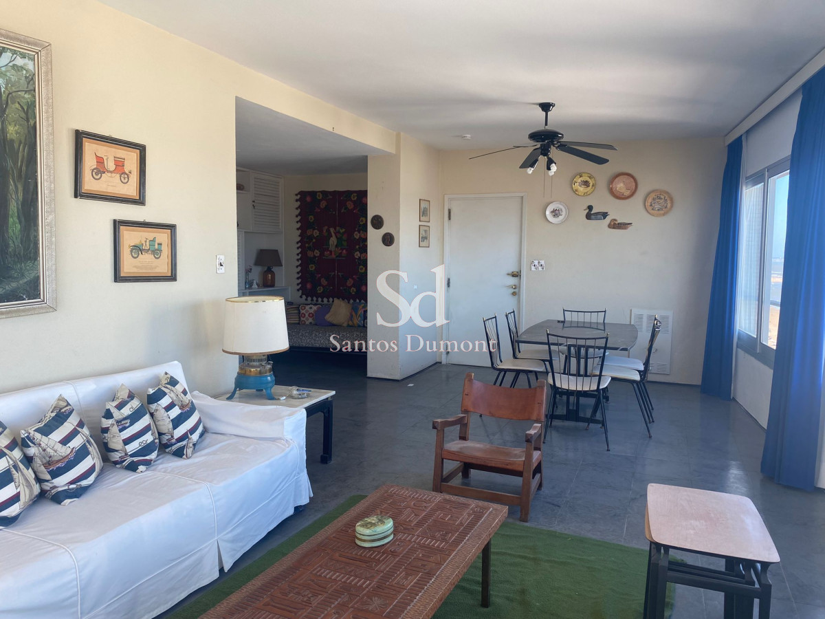 Apartamento ID.2440 - Península - Vista al mar