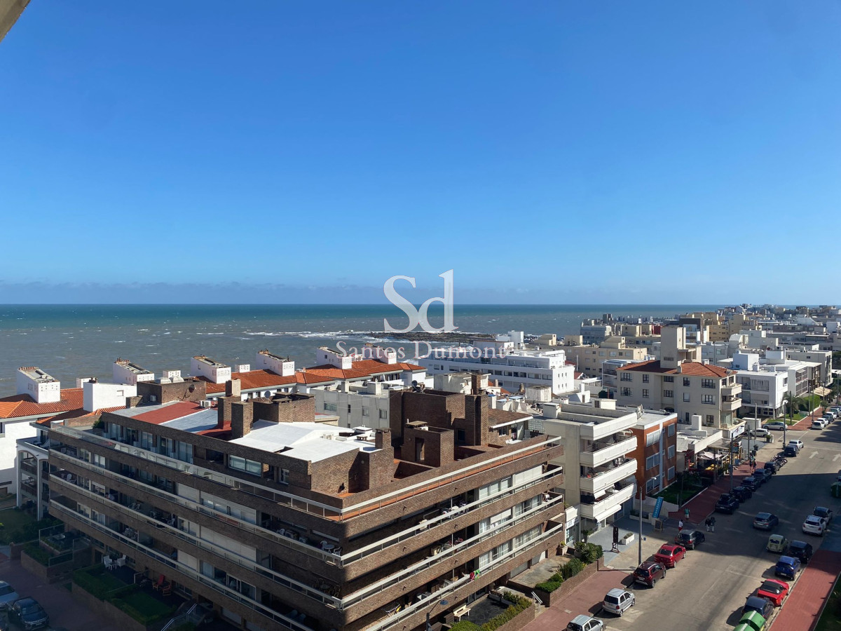 Apartamento ID.2440 - Península - Vista al mar