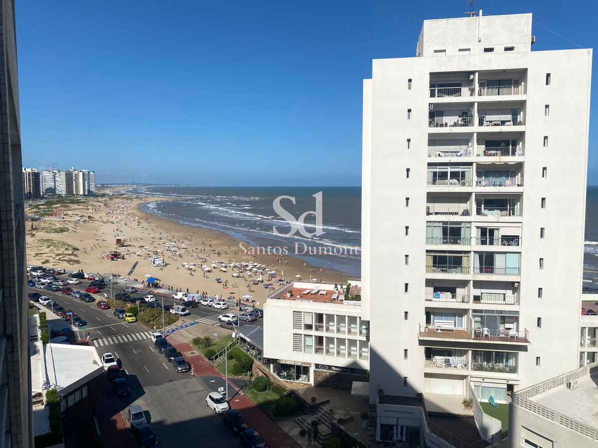 Apartamento ID.2440 - Península - Vista al mar