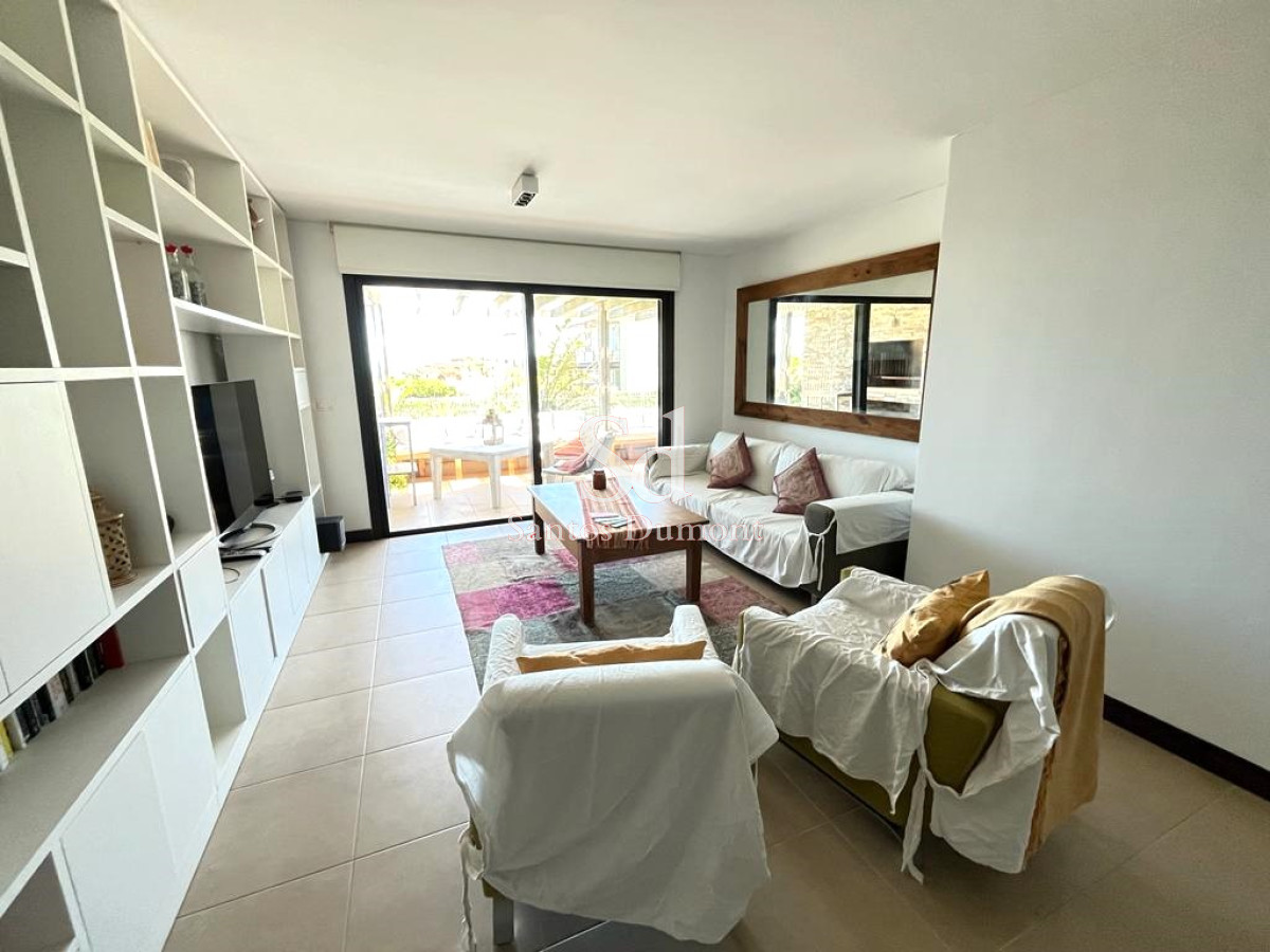 Apartamento ID.11025 - Apartamento en Manantiales, Manantiales