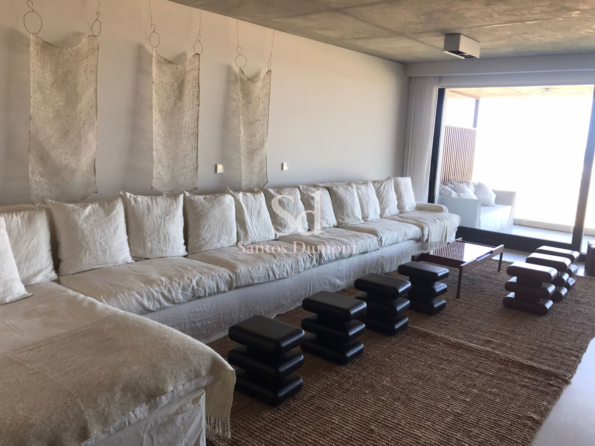 Apartamento ID.23952 - Apartamento en Manantiales, Ruta 104