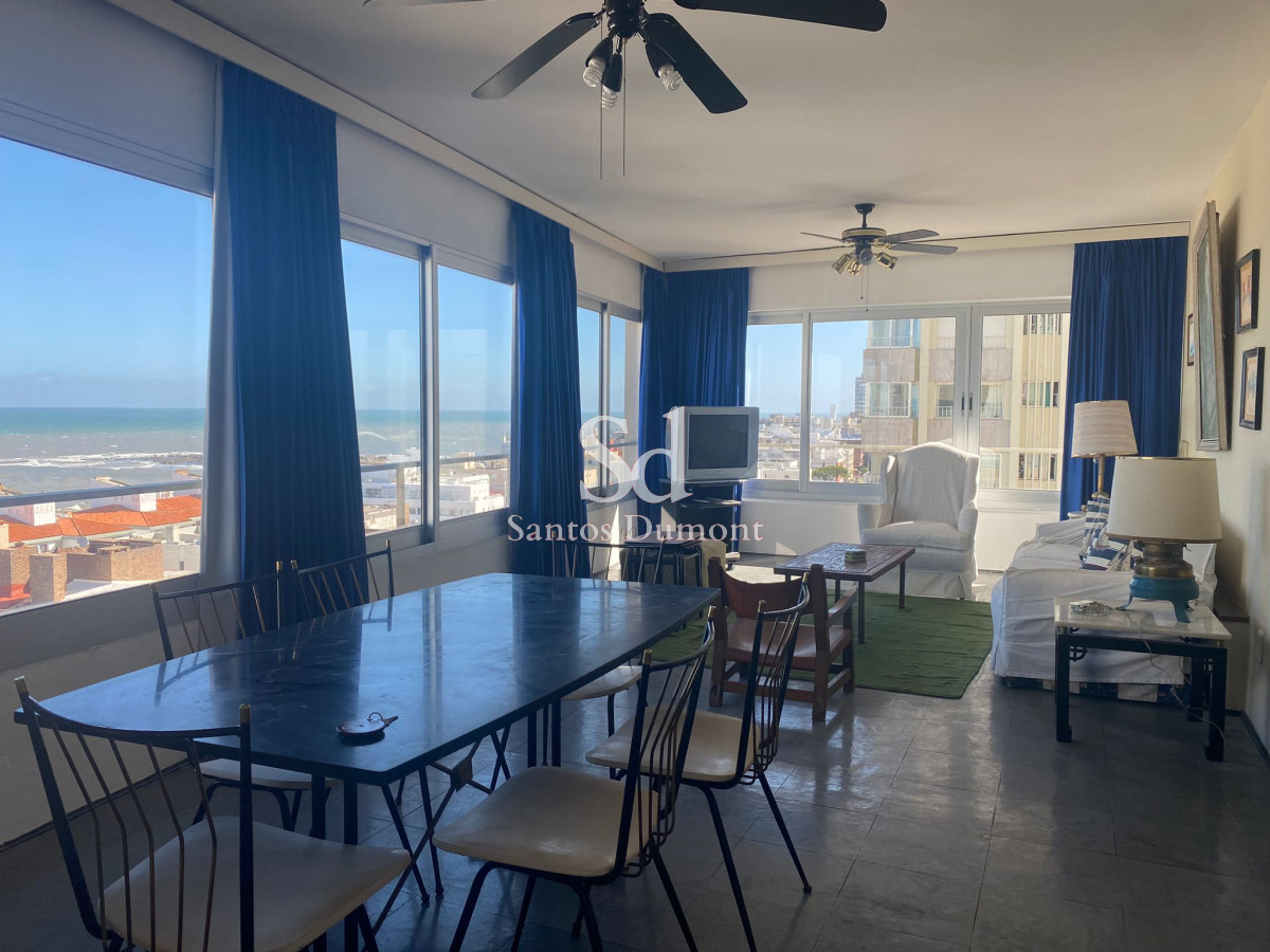Apartamento ID.2440 - Península - Vista al mar