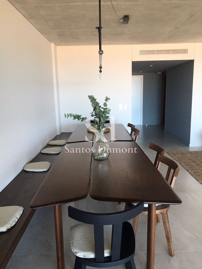 Apartamento ID.23952 - Apartamento en Manantiales, Ruta 104
