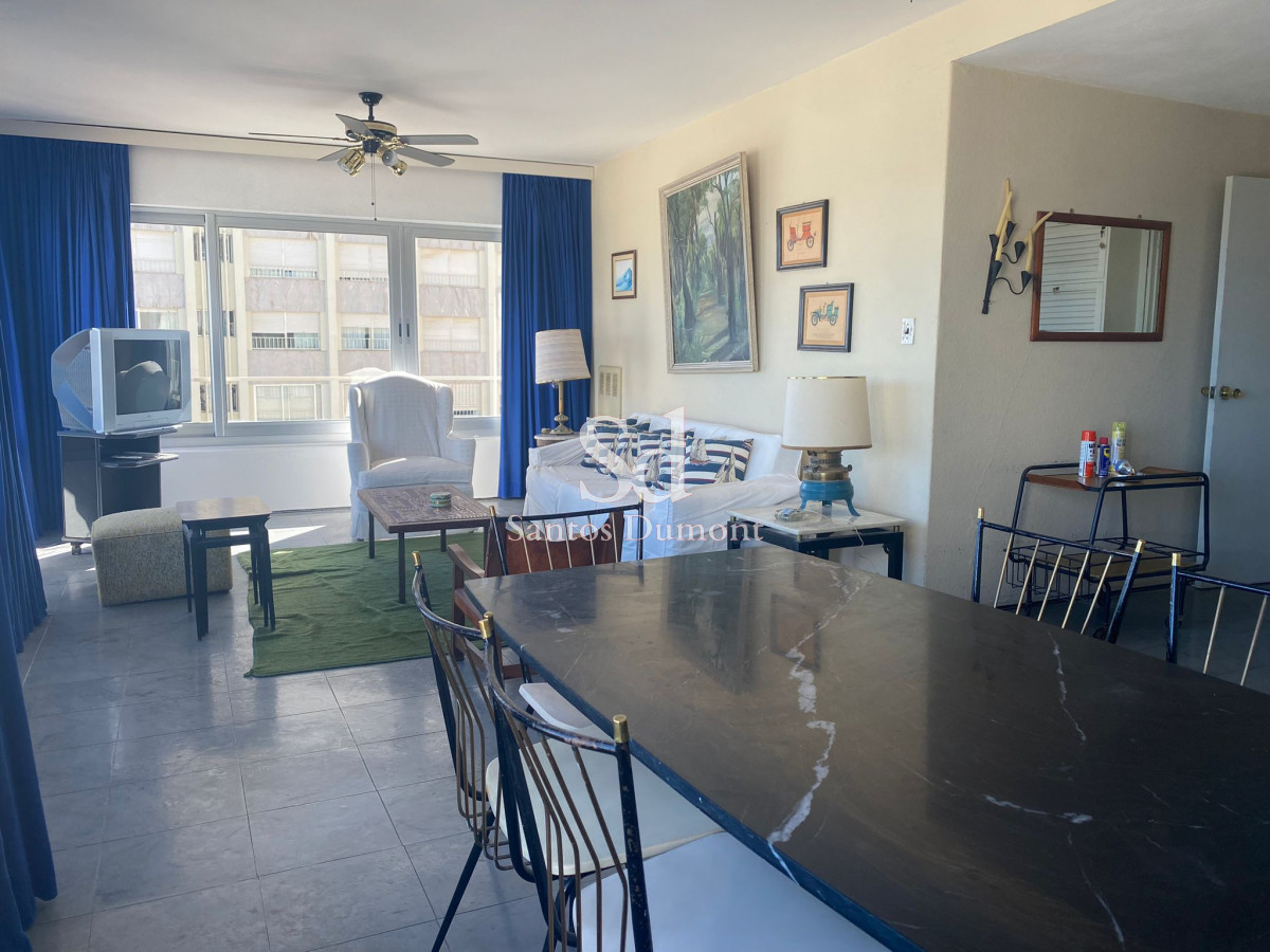 Apartamento ID.2440 - Península - Vista al mar