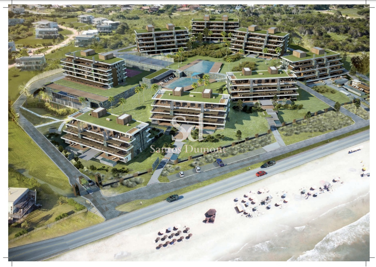 PREVENTA - SELENZA VILLAGE ETAPA II
