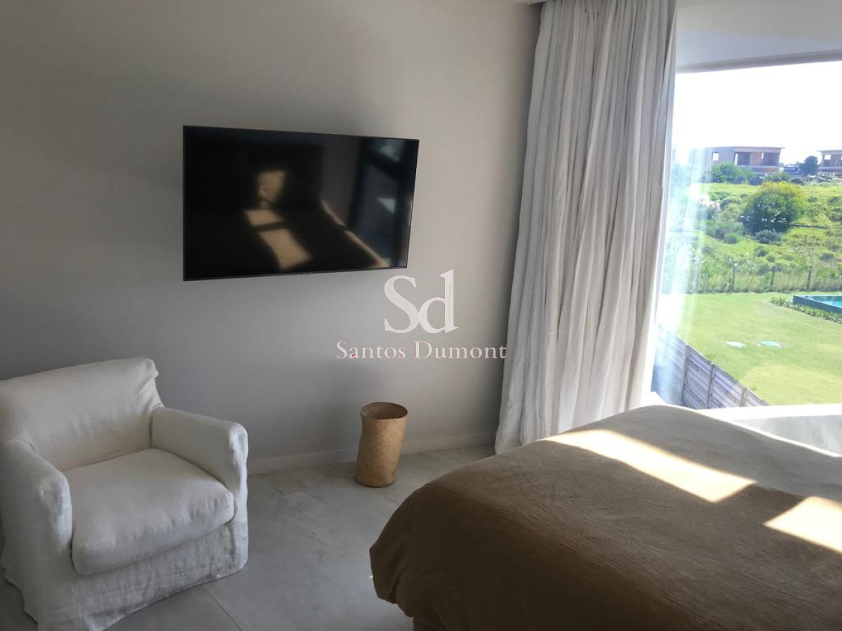 Apartamento ID.23952 - Apartamento en Manantiales, Ruta 104