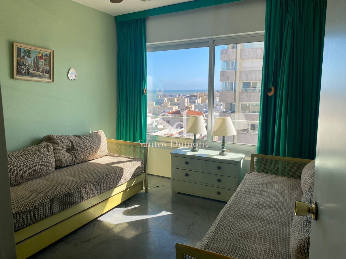 Apartamento ID.2440 - Península - Vista al mar