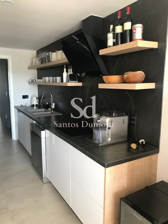 Apartamento ID.23952 - Apartamento en Manantiales, Ruta 104
