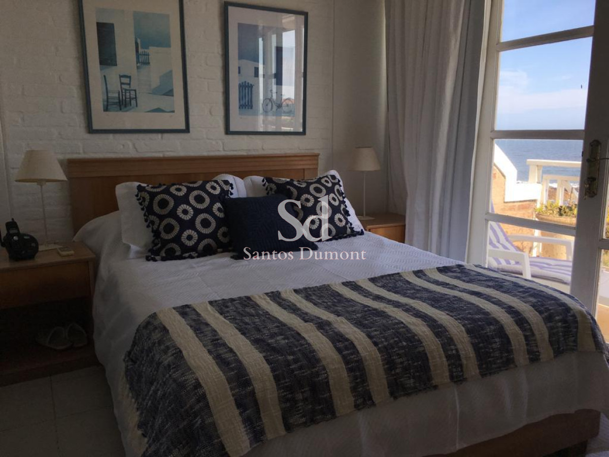 Apartamento ID.11417 - Apartamento en La Barra, Montoya