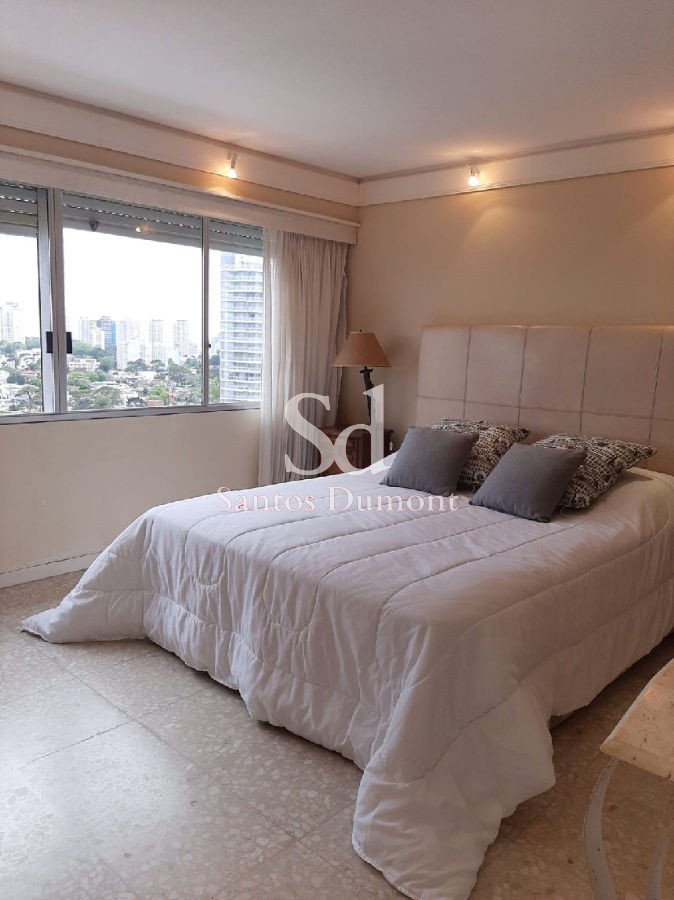 Apartamento ID.8686 -  Frente al mar en primera linea de la mansa 