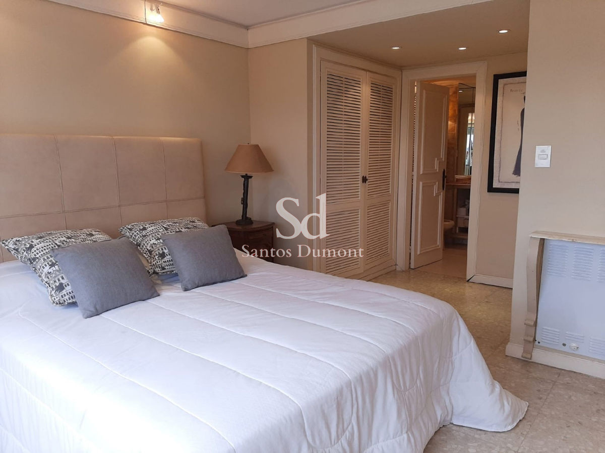 Apartamento ID.8686 -  Frente al mar en primera linea de la mansa 