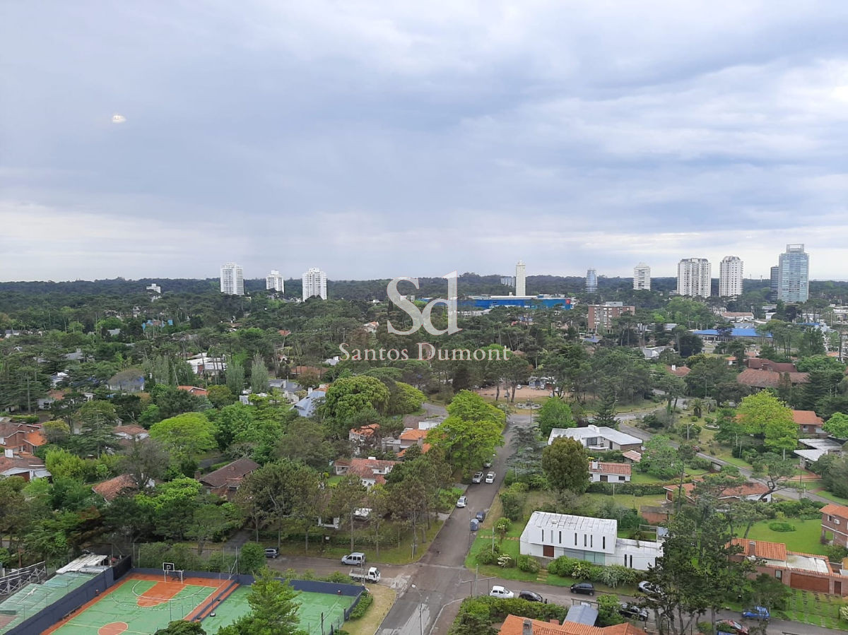 Apartamento ID.8686 -  Frente al mar en primera linea de la mansa 