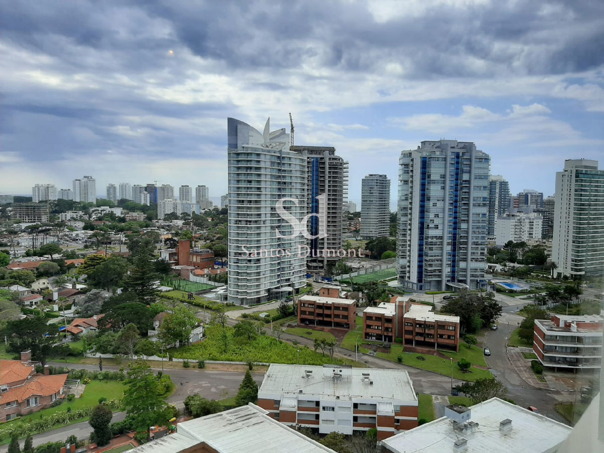 Apartamento ID.8686 -  Frente al mar en primera linea de la mansa 
