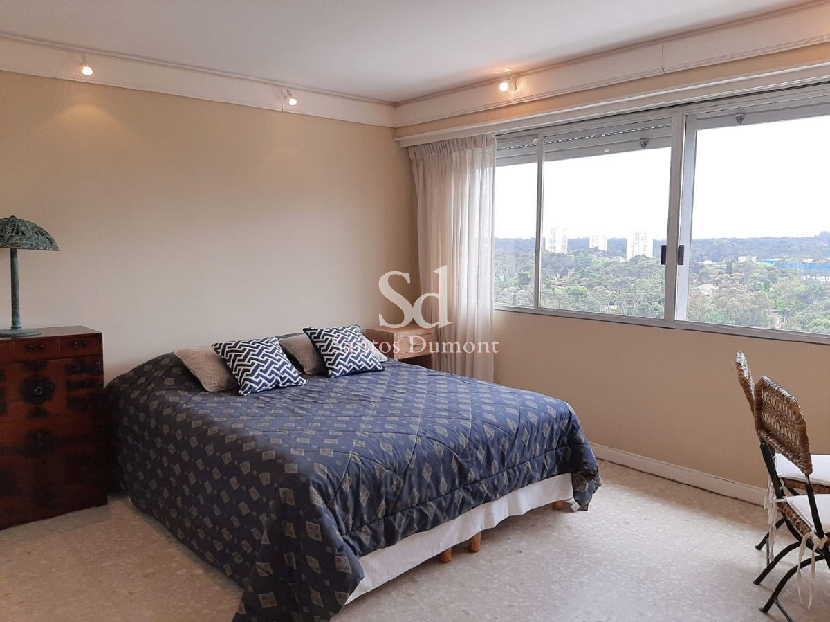 Apartamento ID.8686 -  Frente al mar en primera linea de la mansa 