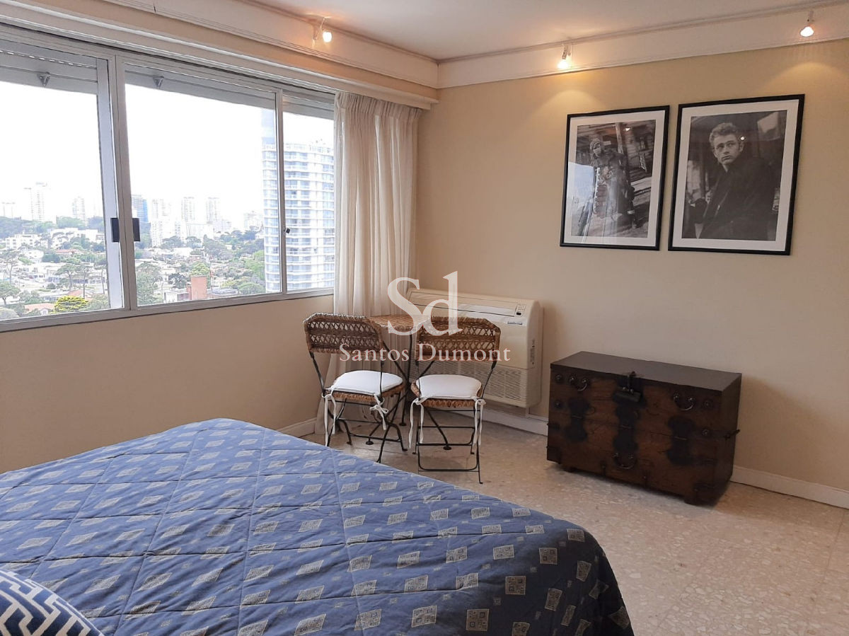 Apartamento ID.8686 -  Frente al mar en primera linea de la mansa 