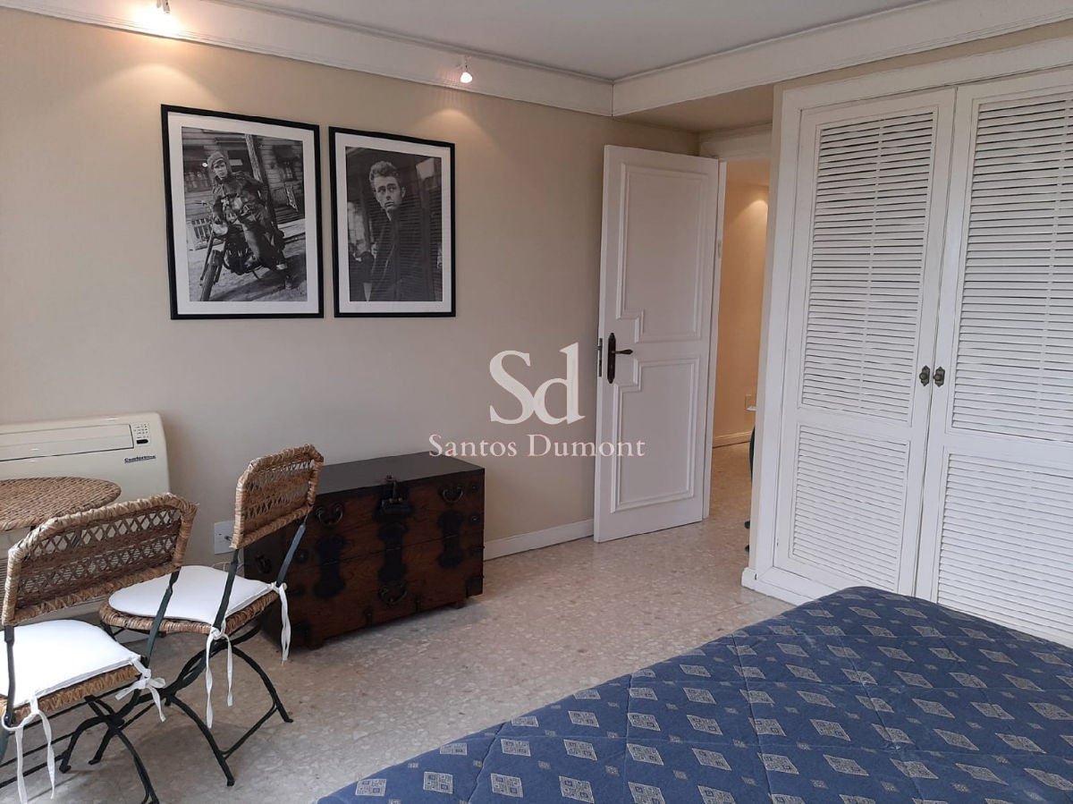 Apartamento ID.8686 -  Frente al mar en primera linea de la mansa 