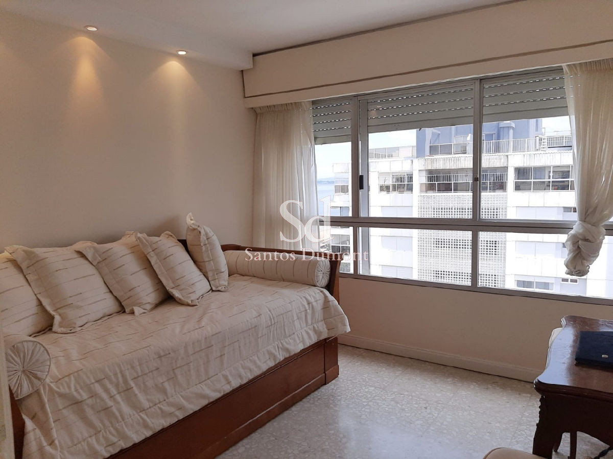 Apartamento ID.8686 -  Frente al mar en primera linea de la mansa 
