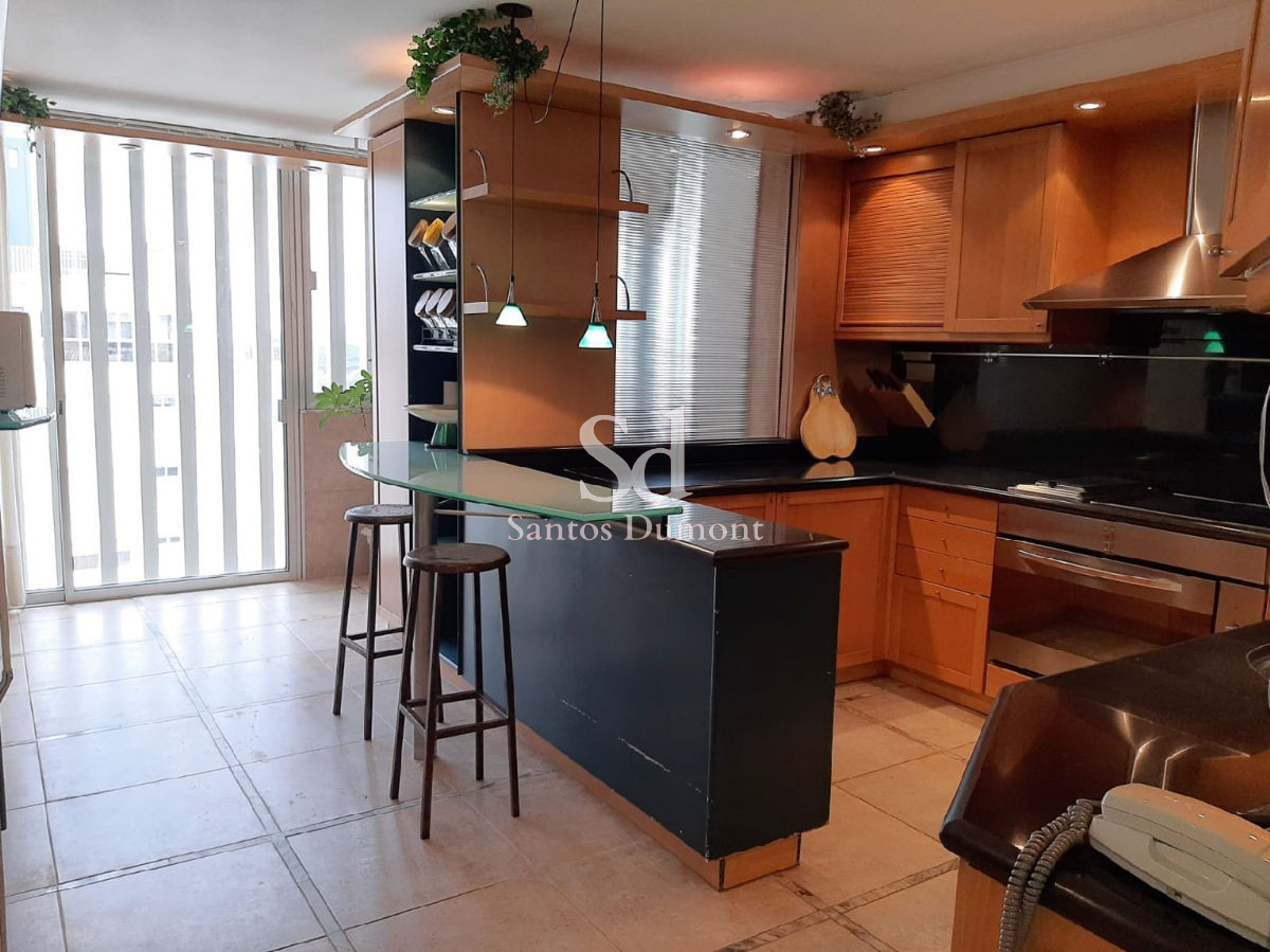 Apartamento ID.8686 -  Frente al mar en primera linea de la mansa 
