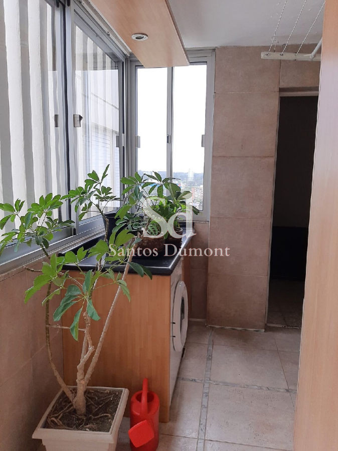 Apartamento ID.8686 -  Frente al mar en primera linea de la mansa 