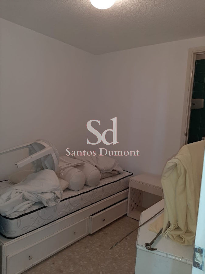 Apartamento ID.8686 -  Frente al mar en primera linea de la mansa 