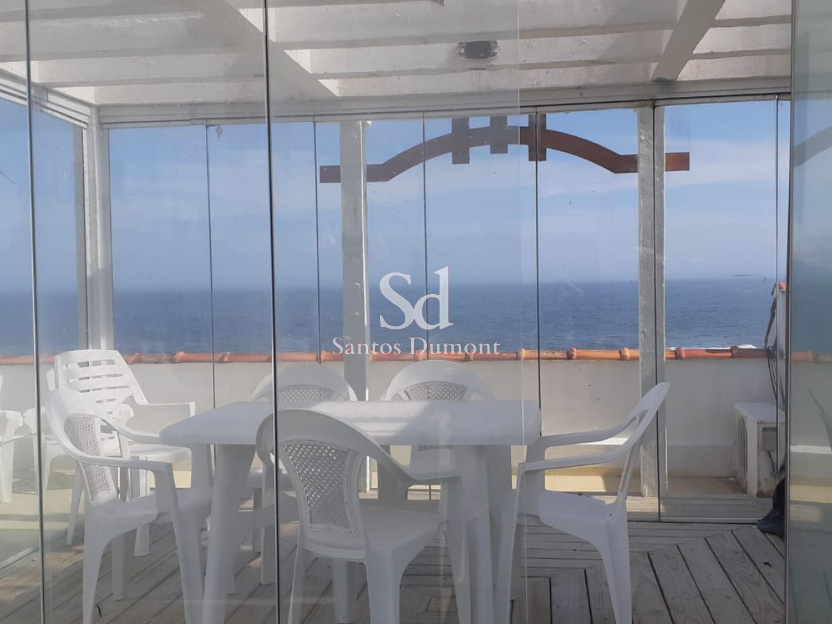 Apartamento ID.11417 - Apartamento en La Barra, Montoya