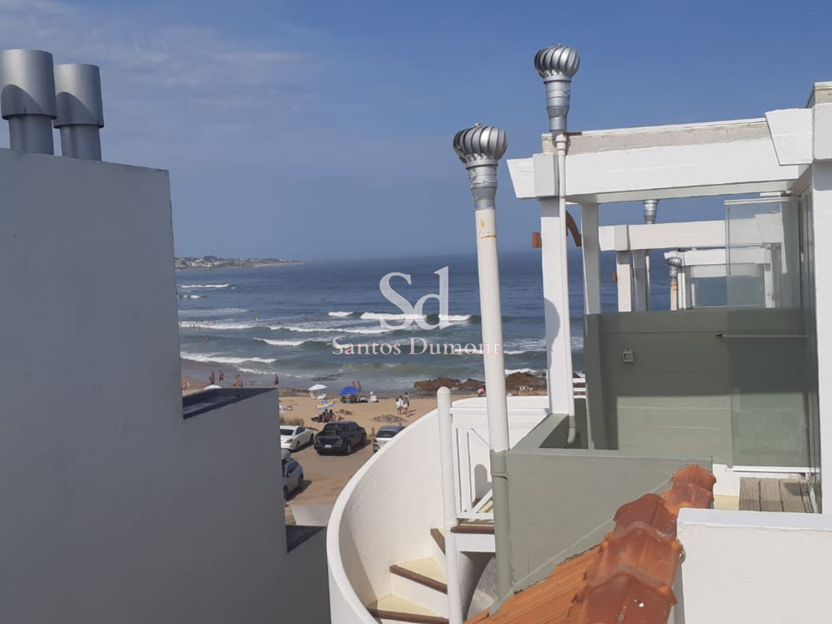 Apartamento ID.11417 - Apartamento en La Barra, Montoya
