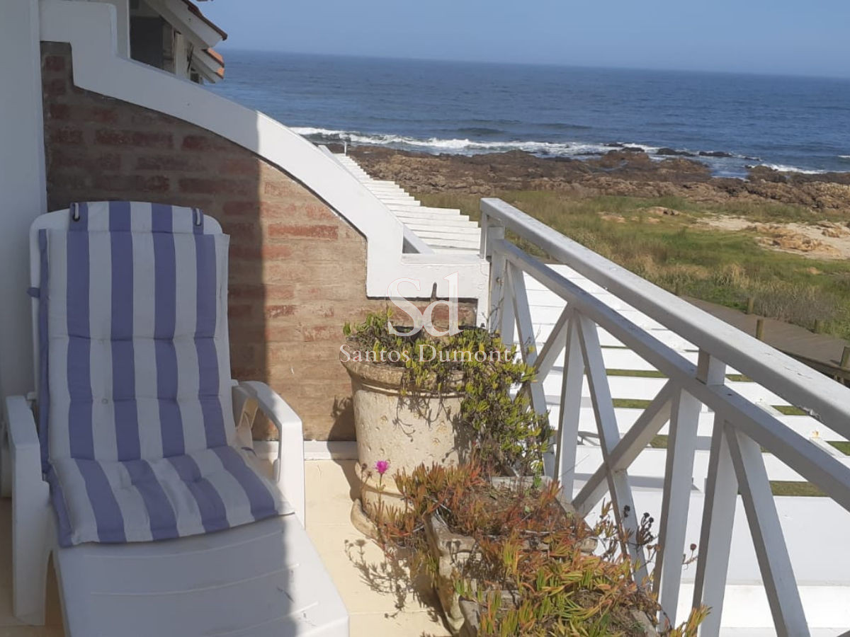Apartamento ID.11417 - Apartamento en La Barra, Montoya