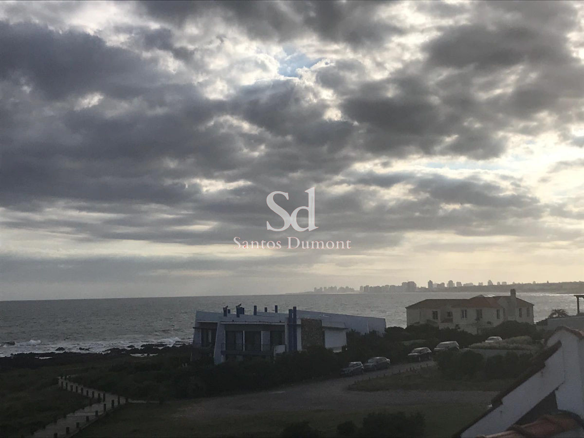 Apartamento ID.11417 - Apartamento en La Barra, Montoya