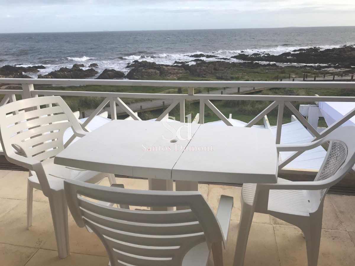 Apartamento ID.11417 - Apartamento en La Barra, Montoya