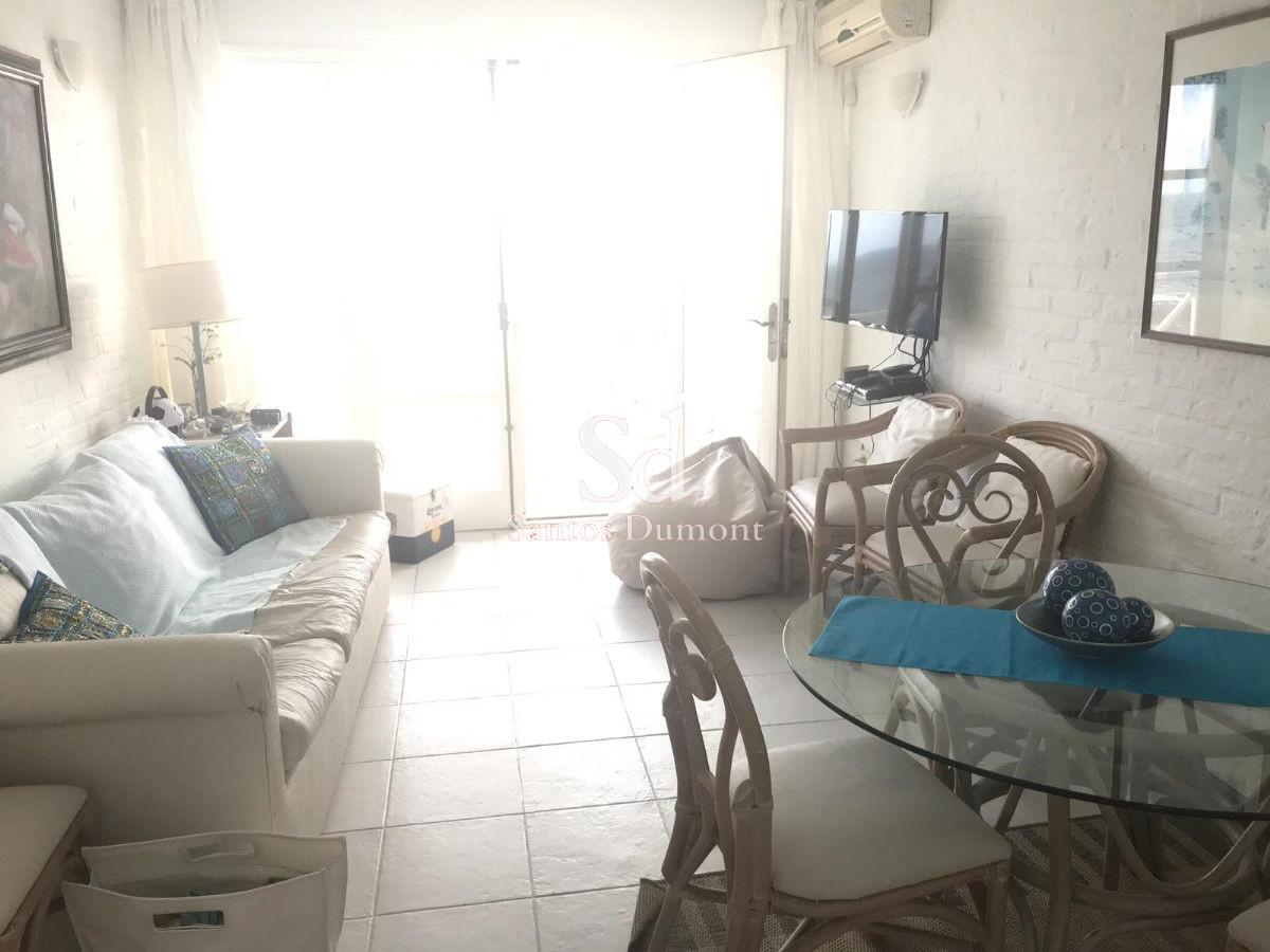Apartamento ID.11417 - Apartamento en La Barra, Montoya