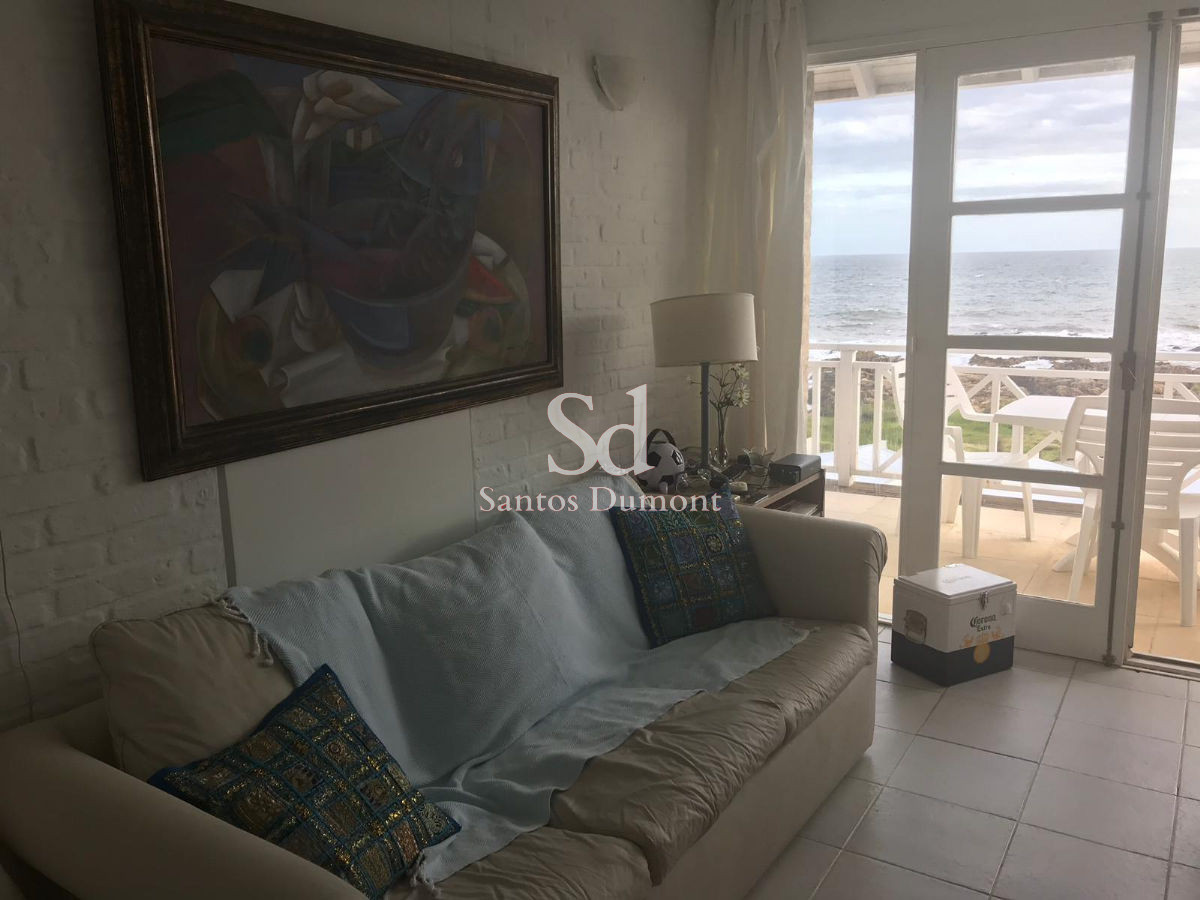 Apartamento ID.11417 - Apartamento en La Barra, Montoya