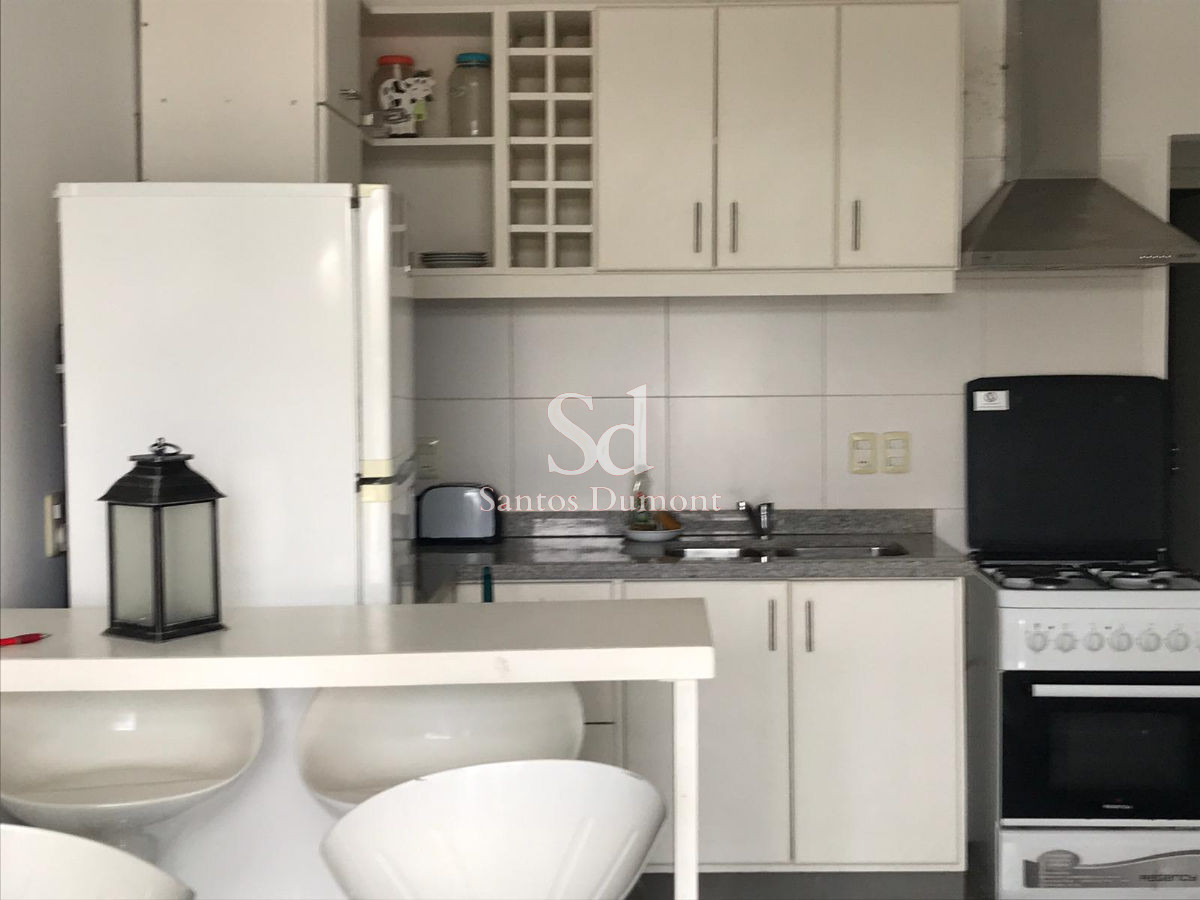 Apartamento ID.11430 - Apartamento en Manantiales, Manantiales