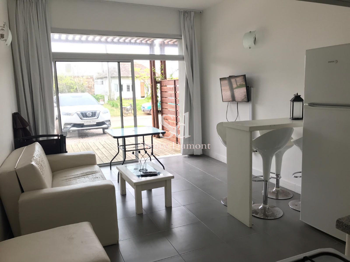 Apartamento ID.11430 - Apartamento en Manantiales, Manantiales