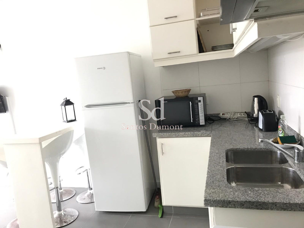 Apartamento ID.11430 - Apartamento en Manantiales, Manantiales