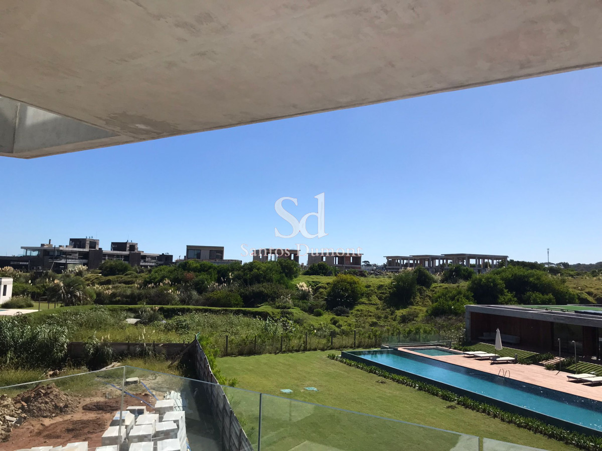 Apartamento ID.23952 - Apartamento en Manantiales, Ruta 104
