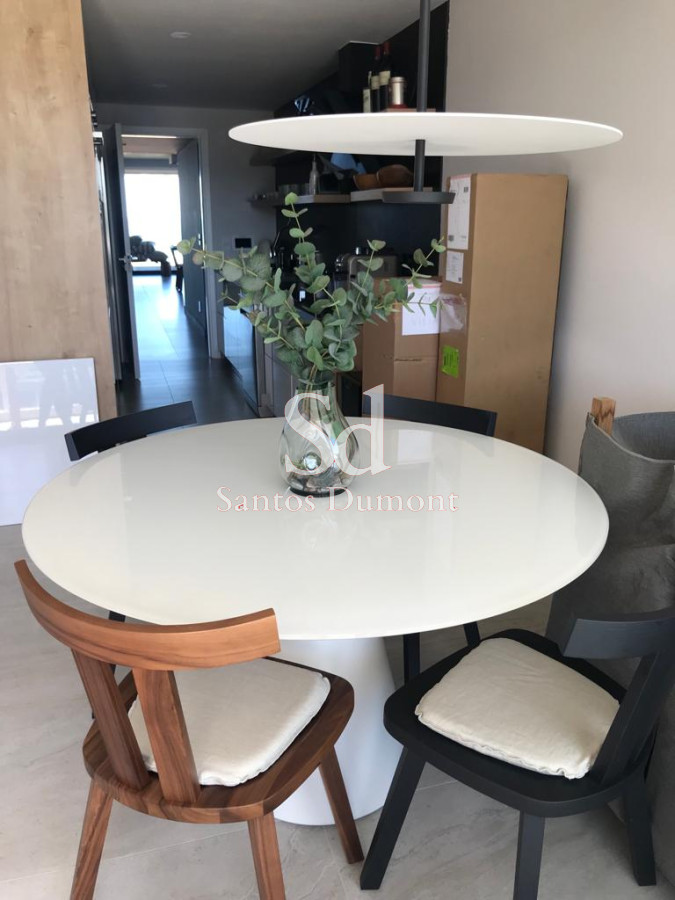Apartamento ID.23952 - Apartamento en Manantiales, Ruta 104